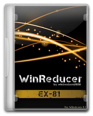 WinReducer 8.1 software